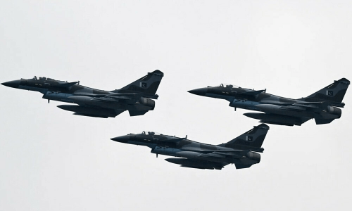 Success of Chinese jets against India raises alarm in Asia: report