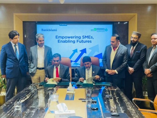 Sindh govt to provide &lsquo;easy loans&rsquo; to small, medium businesses