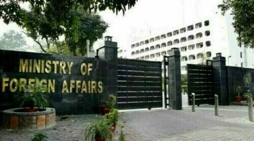 Pakistan expels Indian High Commission staffer over &lsquo;incompatible activities&rsquo;