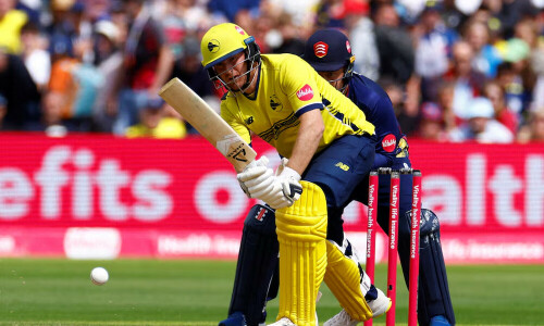 Dawson returns for England’s T20 squad, Salt dropped from ODIs against West Indies