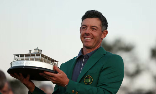 Major coup for Australian Open as McIlroy signs up for two years