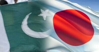 Pakistan, Japan sign $3.5mn agreement for installation of smart water meters