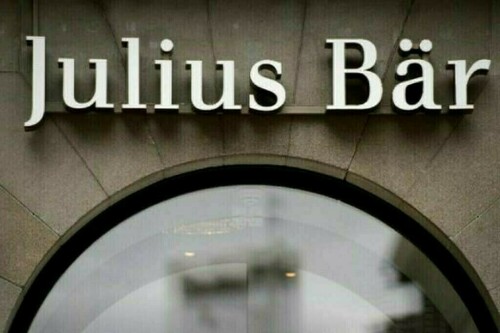 Julius Baer told to pay $5mn for money laundering control failures