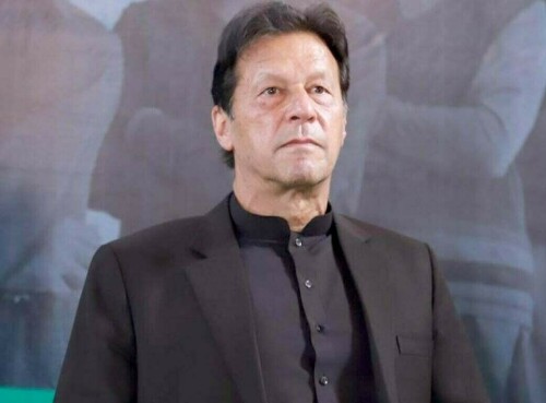 عدالت نے عمران خان کو اپنے بیٹوں سے رابطہ کرنے کی اجازت دیدی