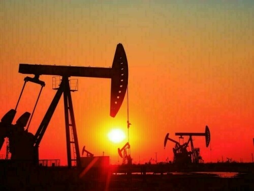 Oil drops 3% on expectations for US-Iran nuclear deal
