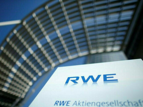RWE posts Q1 profit decline on weak trading, poor winds