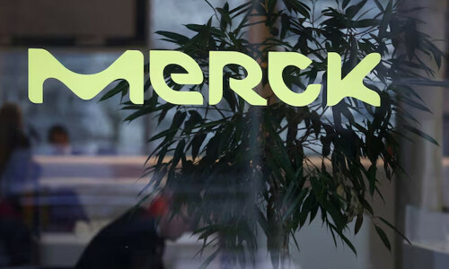 Merck KGaA strikes more cautious tone on 2025 profit