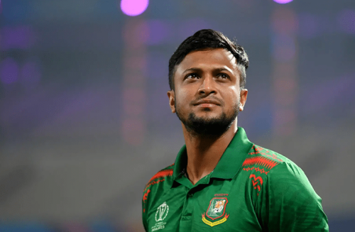 Shakib, Rajapaksa join Lahore Qalandars for remainder of PSL 10