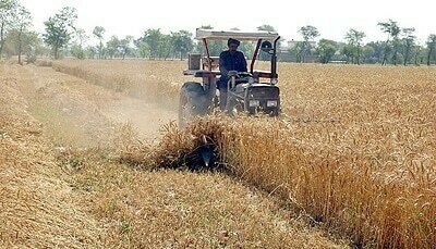 وزیراعظم کی زرعی اصلاحات کیلئے طویل المدتی اور پائیدار پالیسی تشکیل دینے کی ہدایت
