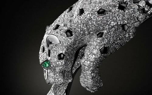 Cartier owner Richemont beats expectations as jewellery shines