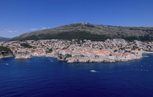 Croatia&rsquo;s Game of Thrones filming sites face threat from Trump tariffs