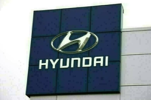 Hyundai India aims for 7%-8% annual exports growth after quarterly profit beat