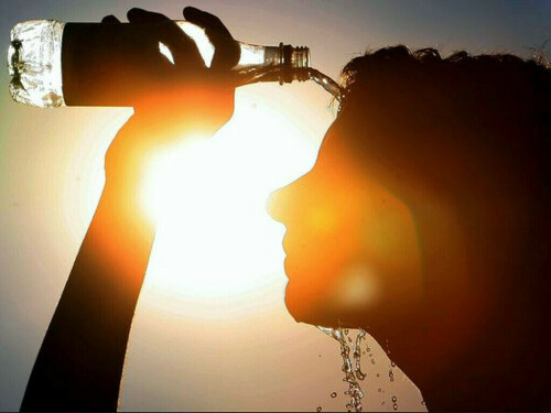 سندھ میں 20 مئی تک ہیٹ ویو جاری رہنے کا امکان