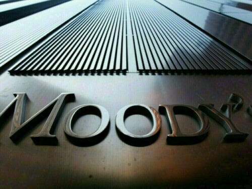 Moody&rsquo;s downgrade intensifies investor worry about US fiscal path