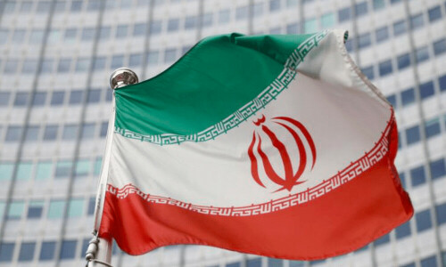 Iran summons British diplomat over arrest of nationals in UK
