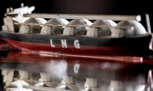 First LNG ship bunkering hub in US Gulf Coast secures permits to start work