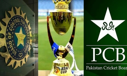BCCI denies reports of withdrawal from Asia Cup