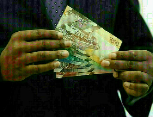 Kenyan shilling flat against dollar, LSEG data shows