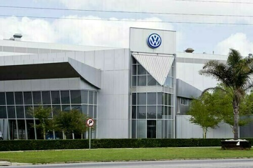 Volkswagen weighs plan to sell or find partner for Italdesign