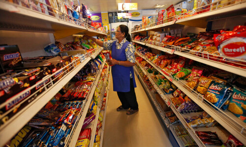 Indian boycott of Turkish coffee, chocolates and fashion grows