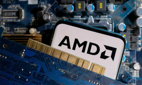 AMD to sell ZT Systems’ manufacturing business to Sanmina in $3 billion deal