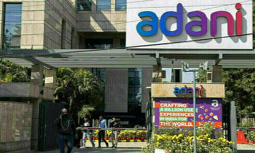 India threatens two offshore funds holding Adani shares with penalties, document shows