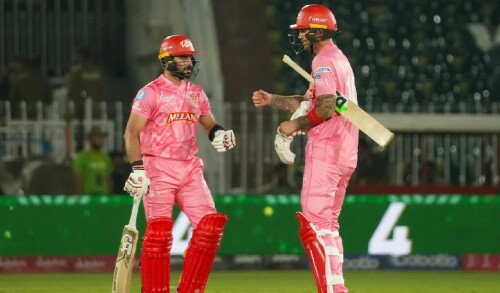 PSL 10: Islamabad overpower Karachi to secure second spot