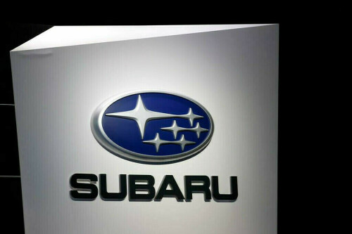 Subaru of America increases vehicle prices, citing market conditions