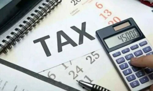 آئندہ بجٹ میں تنخواہ دار طبقے کیلئے کچھ ریلیف متوقع