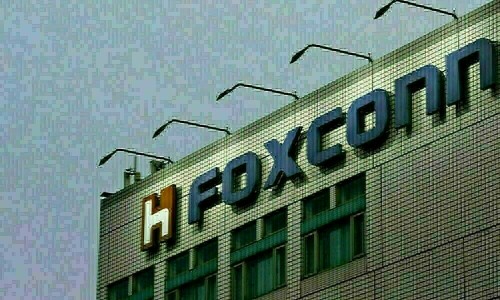 Taiwan&rsquo;s Foxconn says AI data centre with Nvidia to have 100 MW of power