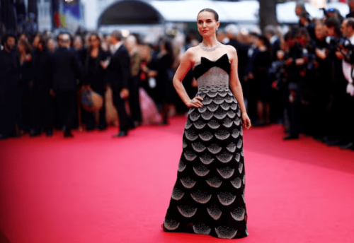 Natalie Portman, John Krasinski go on nostalgic adventure with &lsquo;Fountain of Youth&rsquo;