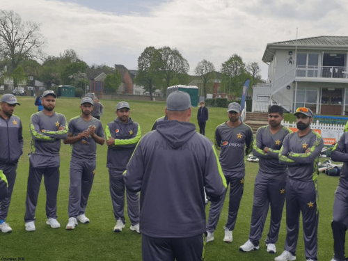 PCB invites applications for batting, bowling, and fielding coaches