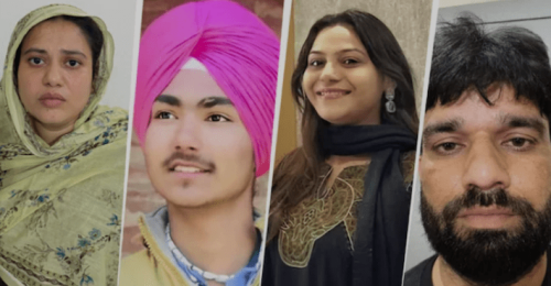 پاکستان کیلئے جاسوسی کے الزام پر بھارت میں طالبعلم، سیکورٹی گارڈ سمیت 11 افراد گرفتار