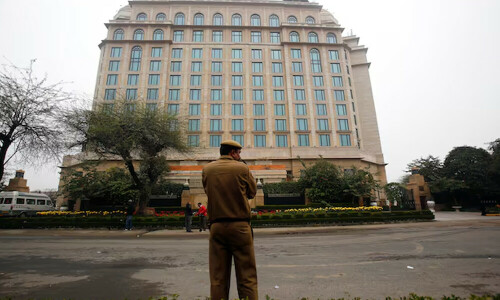 India&rsquo;s Leela hotels owner Schloss slashes IPO size by 30%