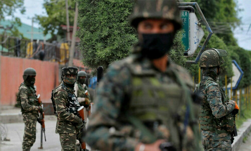 Indian troops kill at least 25 Maoist rebels: police