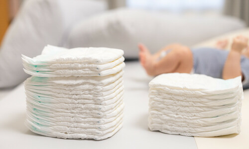 Shield Corporation to end diaper production