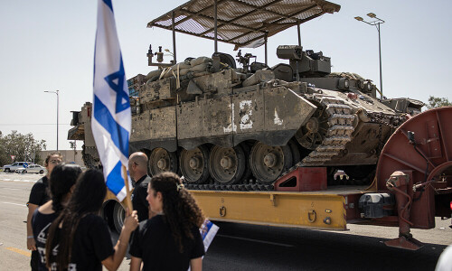 Germany defends EU-Israel deal as &lsquo;important forum&rsquo; for talks