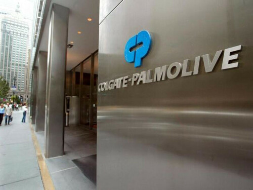 India&rsquo;s Colgate-Palmolive quarterly profit declines on slowing urban demand