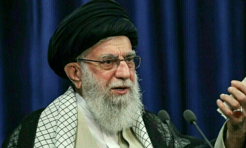 Iran faces US without Plan B as nuclear red lines collide