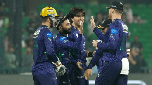 Quetta storm into PSL 10 final after beating Islamabad in Qualifier 1