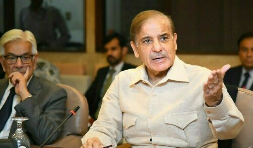 خضدار حملہ: فورسز کا مجرموں کو منطقی انجام تک پہنچانے کا عزم