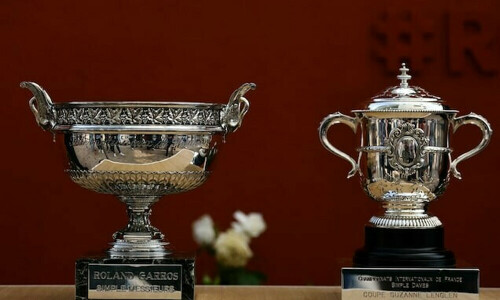 French Open increases purse to record $63.7 million French Open increases purse to record $63.7 million