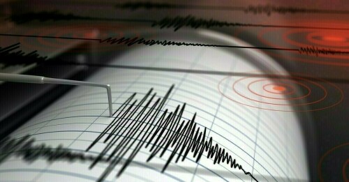 Greek fire brigade on high alert after 6.1 magnitude quake strikes off Crete