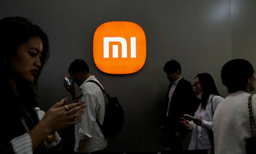 China&rsquo;s Xiaomi founder expects new electric SUV to hit market in July