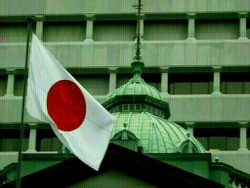 BOJ should step in only in a &lsquo;severe&rsquo; bond market rout, policymaker says