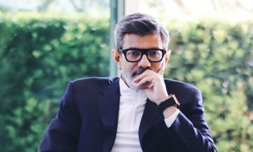 Interview with Bill Faruki, Founder & CEO of MindHYVE.ai and DV8Infosystems: &lsquo;MindHYVE was built on the principle of equalization&rsquo;