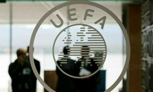 UEFA apologises after running out of medals during Europa League final ceremony