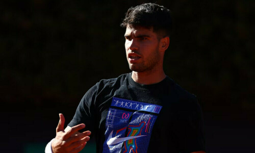 Alcaraz, Sinner rivalry takes centre stage in French Open’s post-Nadal era Alcaraz, Sinner rivalry takes centre stage in French Open’s post-Nadal era