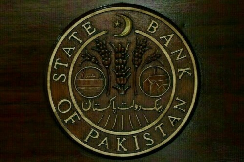 اسٹیٹ بینک 28 مئی کو بند رہے گا