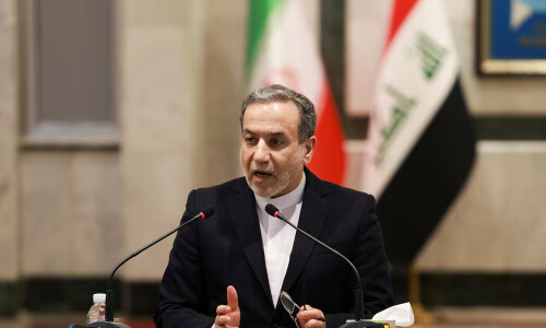 Iran sees hope for progress after US nuclear talks